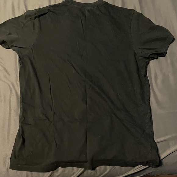 Toronto raptors stitched logo t-shirt - Picture 2 of 2